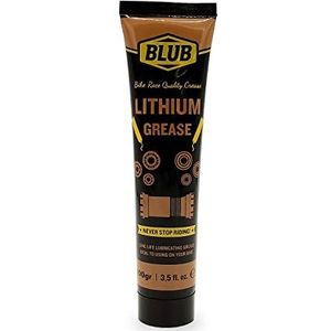 Blub Lithium Vet 100 mg