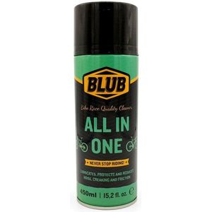 Blub All in One Smeermiddel 450ml