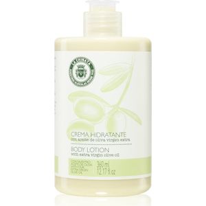 Lichaamscrème La Chinata Hydratant