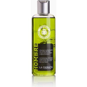 Revitaliserende shampoo voor mannen met olijfolie 250ml