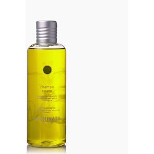 LaChinata bio Milde shampoo met olijfolie voor droog en beschadigd haar 250ml