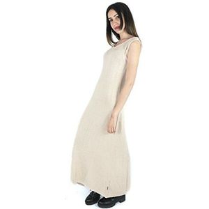 Magan Damesjurk., Ivoor (steen 101), Eén maat