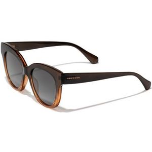 Hawkers · Zonnebril AUDREY voor dames · FUSION BROWN