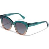 HAWKERS · Sunglasses AUDREY for women · GREEN CHAMPAGNE