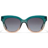 HAWKERS · Sunglasses AUDREY for women · GREEN CHAMPAGNE