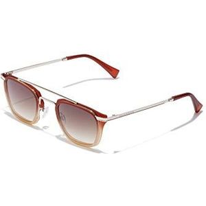 HAWKERS · Sunglasses RUSHHOUR for men and women · BROWN