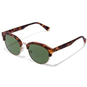 HAWKERS · Sunglasses CLASSIC ROUNDED for men and women · GREEN