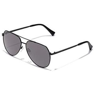 HAWKERS · Sunglasses SHADOW for men and women · POLARIZED BLACK