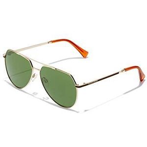 HAWKERS · Sunglasses SHADOW for men and women · POLARIZED GREEN