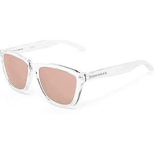 Hawkers Zonnebril - Polarized Air Rose Gold One -140039 - Unisex