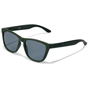 HAWKERS ONE-zonnebrillen voor mannen en vrouwen., Groen