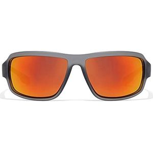 HAWKERS · Sunglasses deportivas F18 for men and women · POLARIZED RUBY