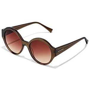 HAWKERS · Sunglasses KATE for men and women · OLIVE TERRACOTTA