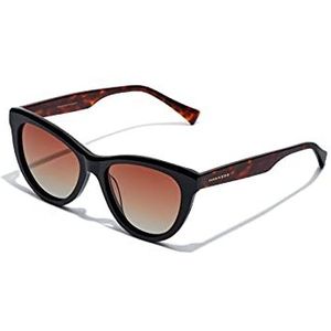 HAWKERS · Sunglasses NOLITA for men and women · BLACK CAREY · TERRACOTA