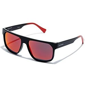 HAWKERS · Sunglasses CHEEDO for men and women · DIAMOND BLACK · RUBY
