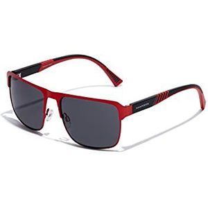 HAWKERS · Sunglasses REETZY for men and women · RED DARK