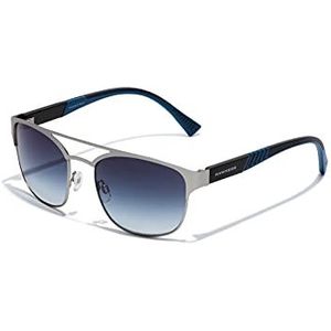 HAWKERS · Sunglasses VITAL for men and women · SILVER BLUE NIGHT