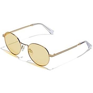 HAWKERS X PIERRE GASLY · MOMA GOLD · Sunglasses for men and women · GOLD