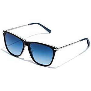 HAWKERS · Sunglasses ONE CROSSWALK for men and women · BLACK BLUE DENIM