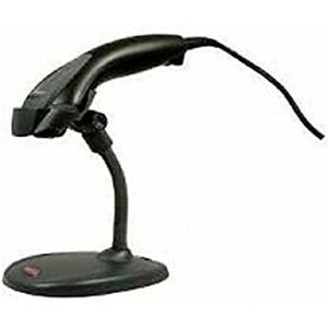 Honeywell - Voyager 1400g - Barcode Scanner - Zwart - Bedraad - USB