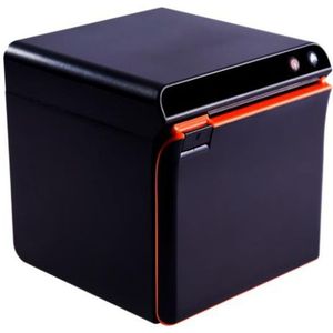 Nilox NX-PF287 - Printerpapier - Zwart - Thermisch