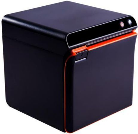 Nilox NX-PF287 - Printerpapier - Zwart - Thermisch