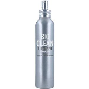 Bio Clean Organic Alcohol, 100 ml