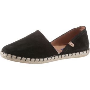 Verbenas - Carmen - Espadrilles - Suède - Zomerlook