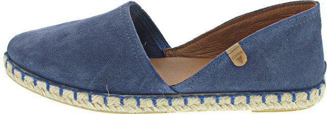 Verbenas Carmen Serraje Espadrilles