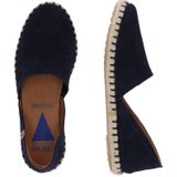 Verbenas - Carmen - Instapschoenen - Suède - Zomerlook