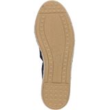 Verbenas - Carmen - Instapschoenen - Suède - Zomerlook