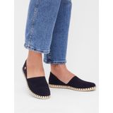 Verbenas - Carmen - Instapschoenen - Suède - Zomerlook