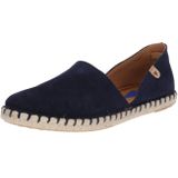 Verbenas - Carmen - Instapschoenen - Suède - Zomerlook