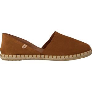 Verbenas - Carmen - Espadrilles - Taupe