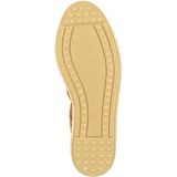Verbenas Slipper Halbschuh Casual Carmen für Damen, braun, Gr. 41 EU