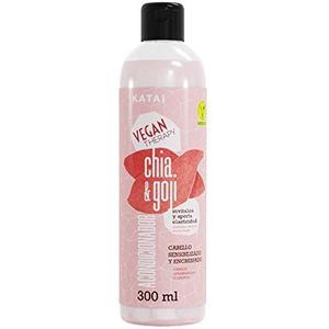 Katai Chia & Goji Pudding Acondicionador 300 ml