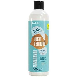 Kokos & amandelcrème Acondicionador 300 ml