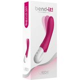 Vibrator Liebe Bend It Kers