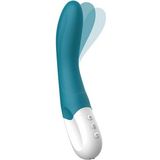 Vibrator Liebe Bend It Blauw