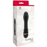 Vibrator Rumble S Pleasures Zwart