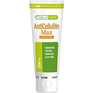 Nature Fusion Gel Anti-Cellulitis Intensief Reductor, 200 Ml