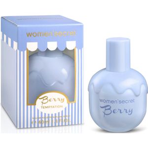 Women'Secret - Berry Eau de Toilette 40 ml