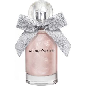 Women'Secret Vrouwengeuren Seduction RoseEau de Parfum Spray