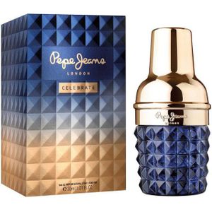 Pepe Jeans - Celebrate For Him - Eau De Parfum - 30Ml