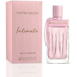 Women'Secret - Eau de Parfum 100 ml Dames