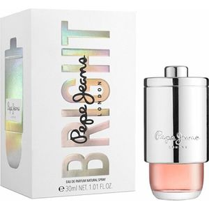 Pepe Jeans Bright Eau de Parfum 30ml Spray