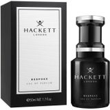 Hackett london Bespoke Eau de Parfum 50 ml