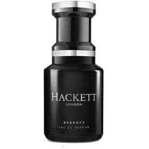 Hackett london Bespoke Eau de Parfum 50 ml