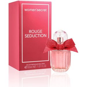 Women'Secret Vrouwengeuren Seduction RougeEau de Parfum Spray