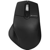 Wireless muis Phoenix ERGO M2 Zwart (1 Stuks)